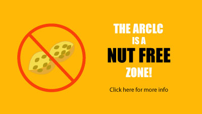 Peanut Free Zone